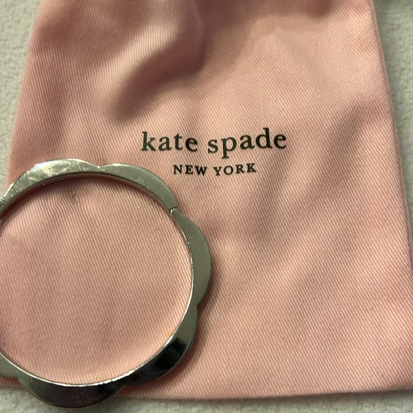 Kate Spade bangle bracelet - Picture 6 of 7